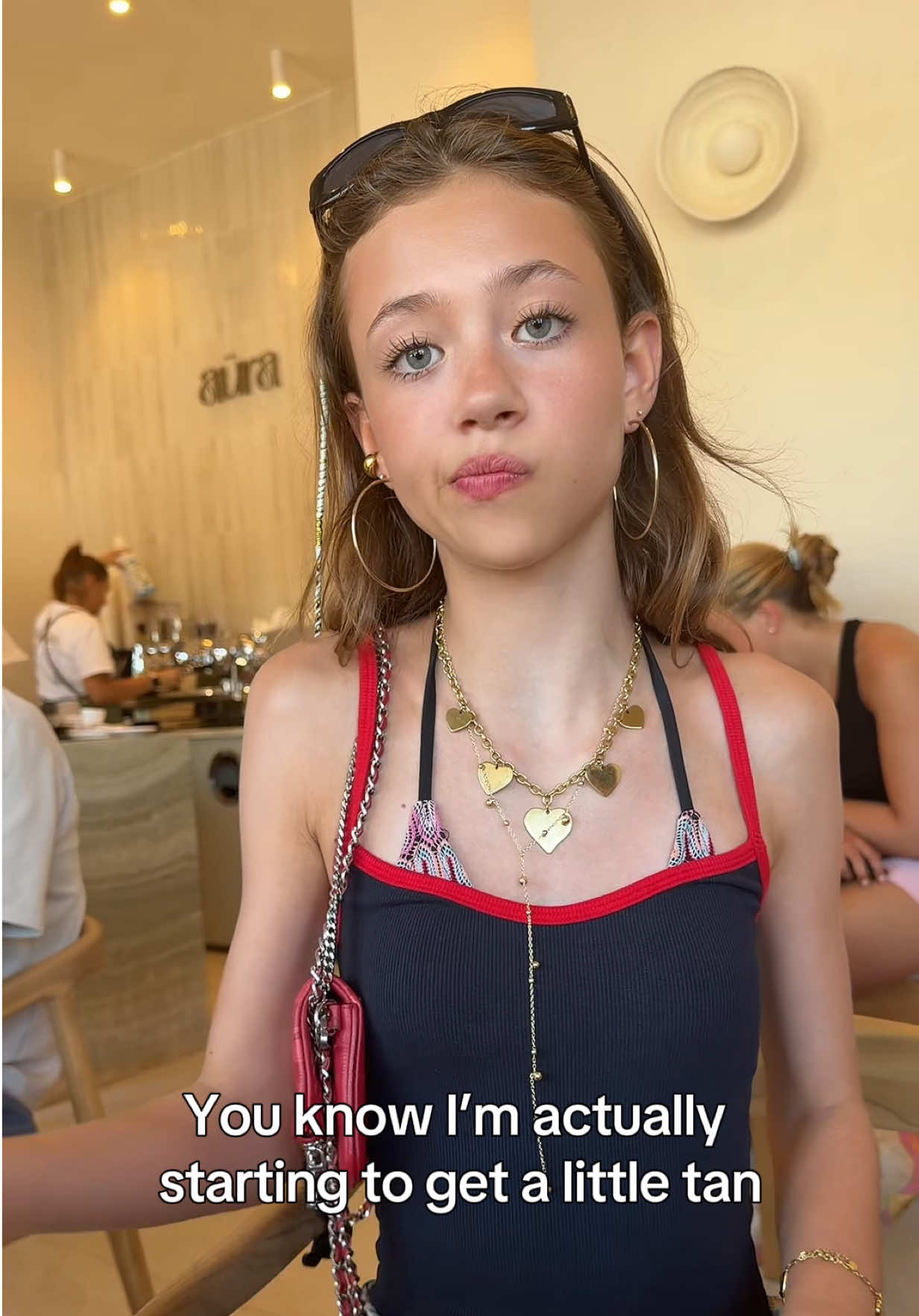 @Coco Klibansky