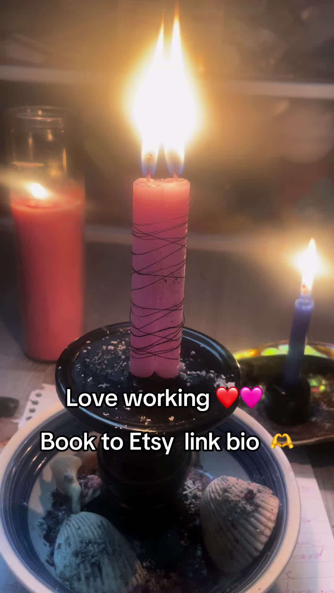 @AURA 🔮| witch practitioner