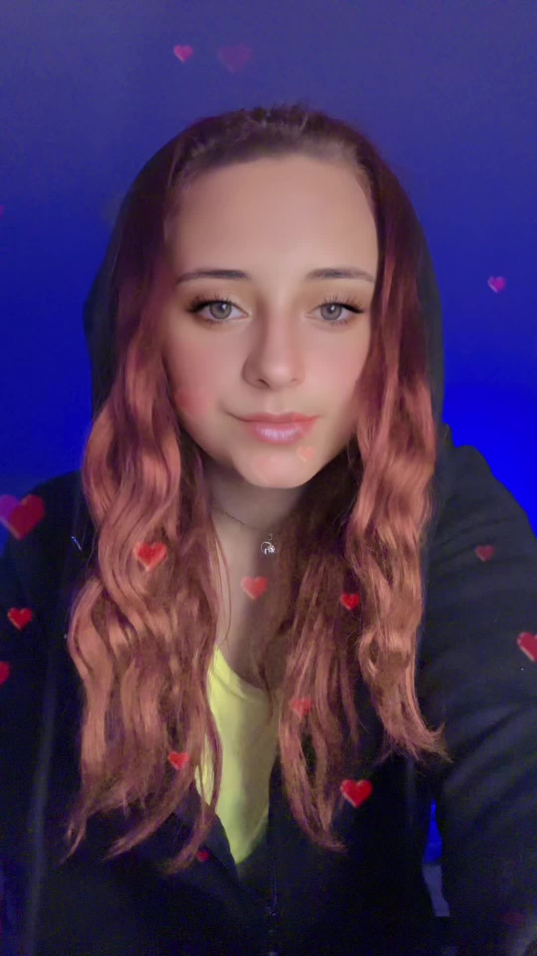 @Sofie😈