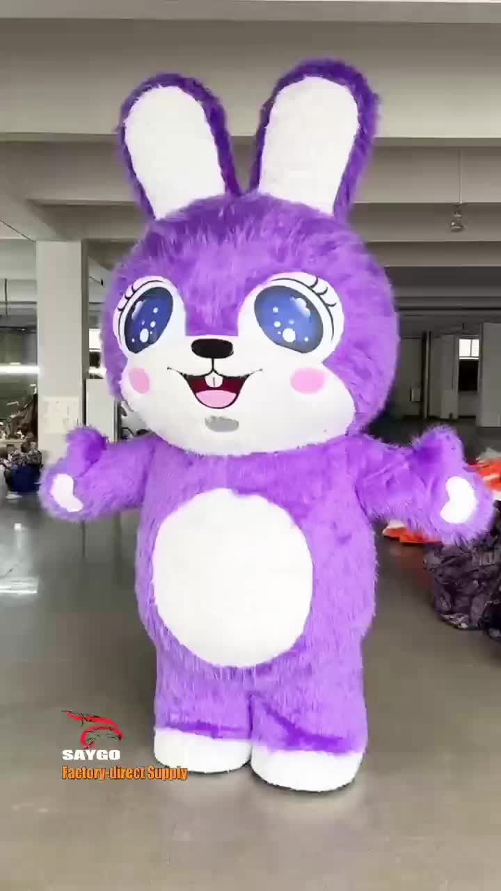 @bigmascotcostume