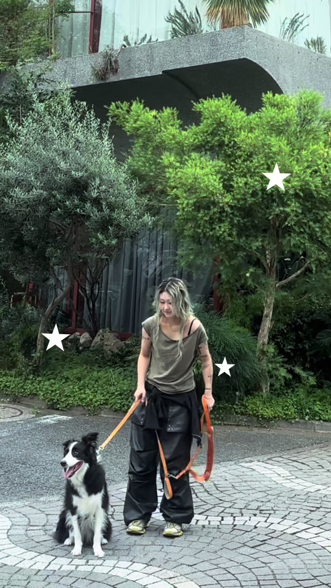 @あやのです。