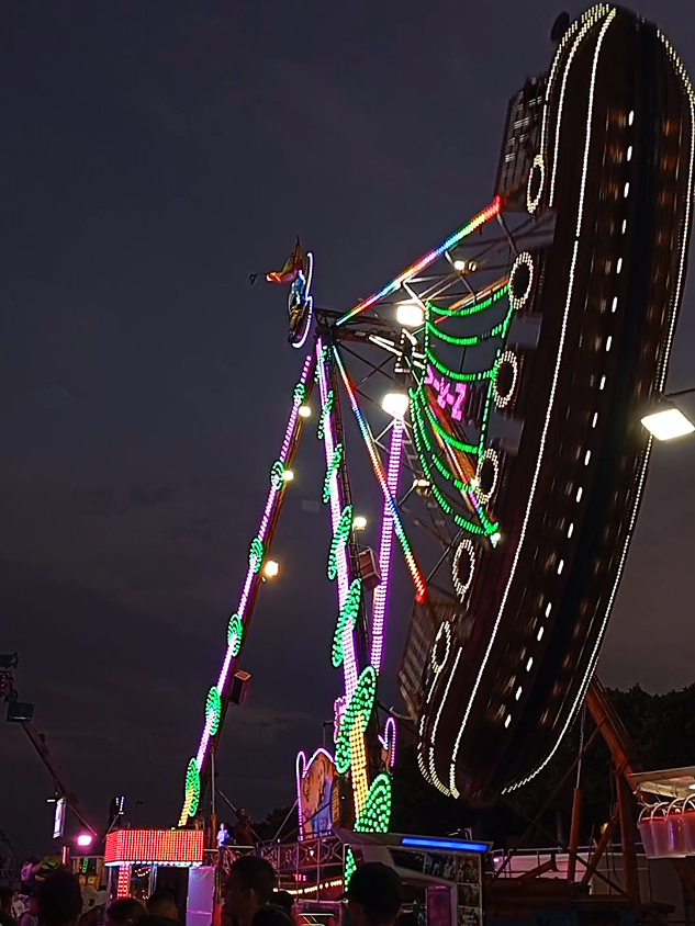 @Feria HO