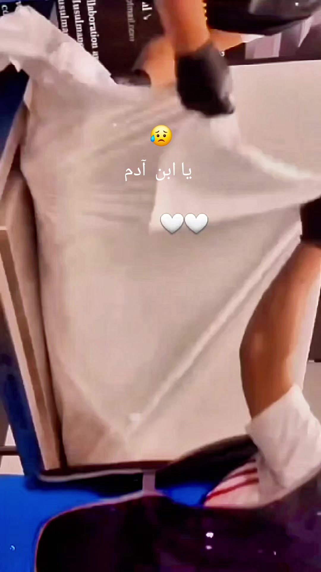 @️