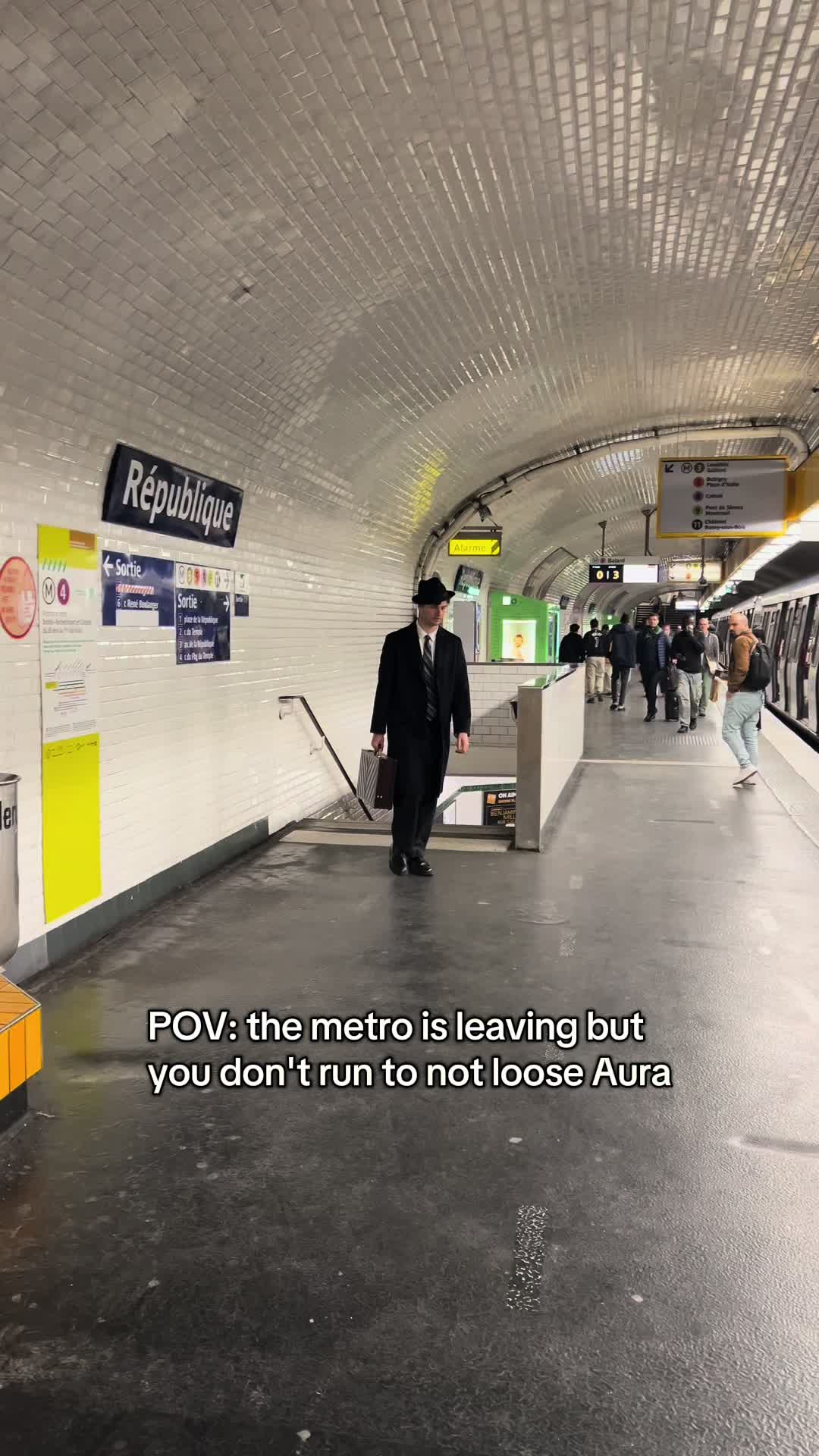 @Julian & Luka