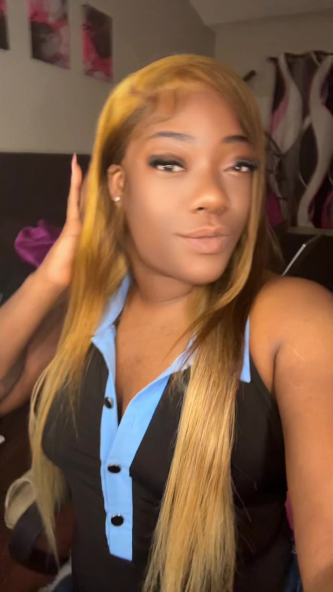 @Gina ⚜️ | Content Creator