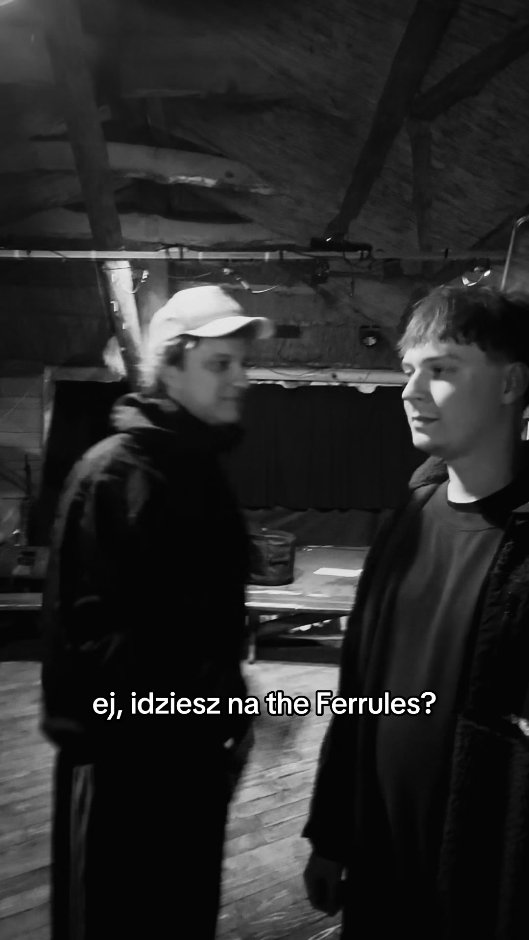 @The Ferrules