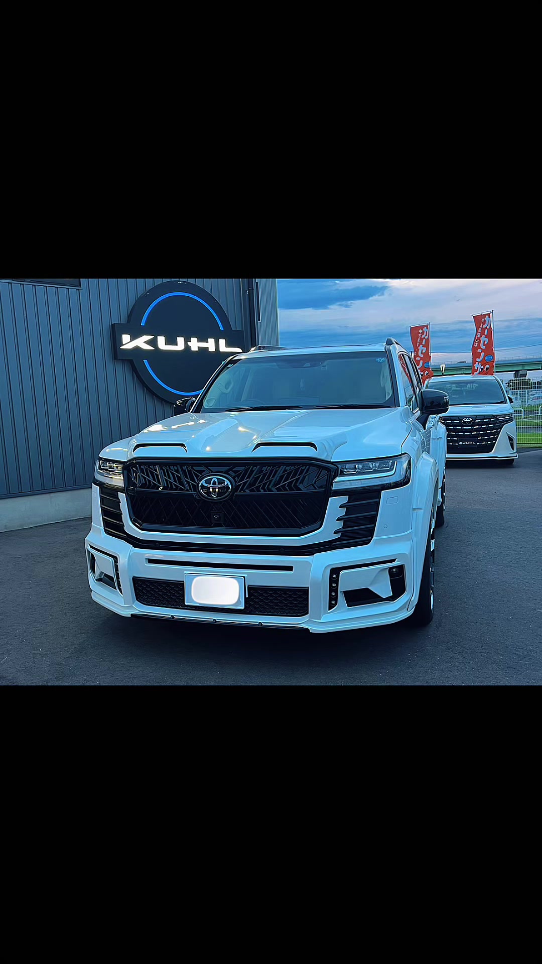 @KUHL仙台新港STORE