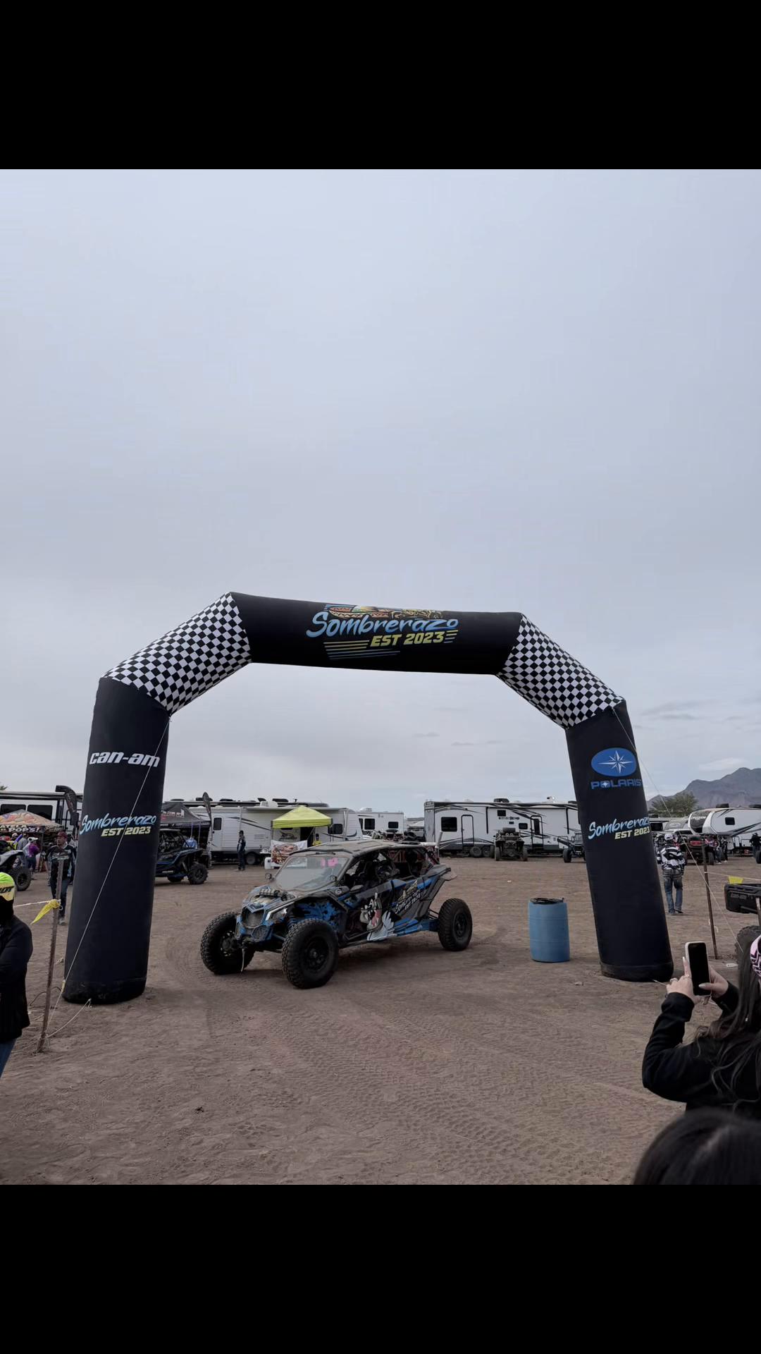 @Compas Offroad