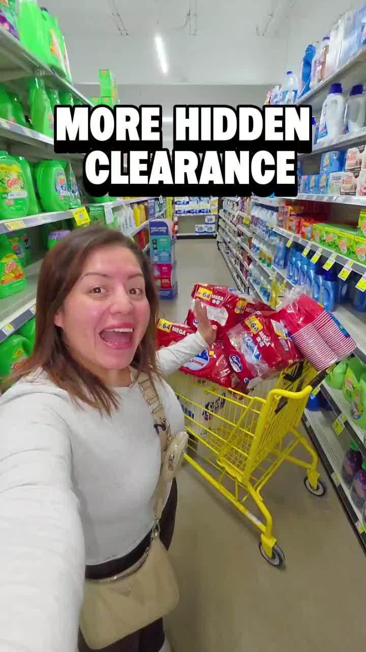@Brodie | Extreme Couponer