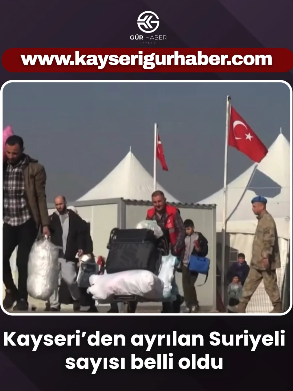 @GÜR HABER | Kayseri