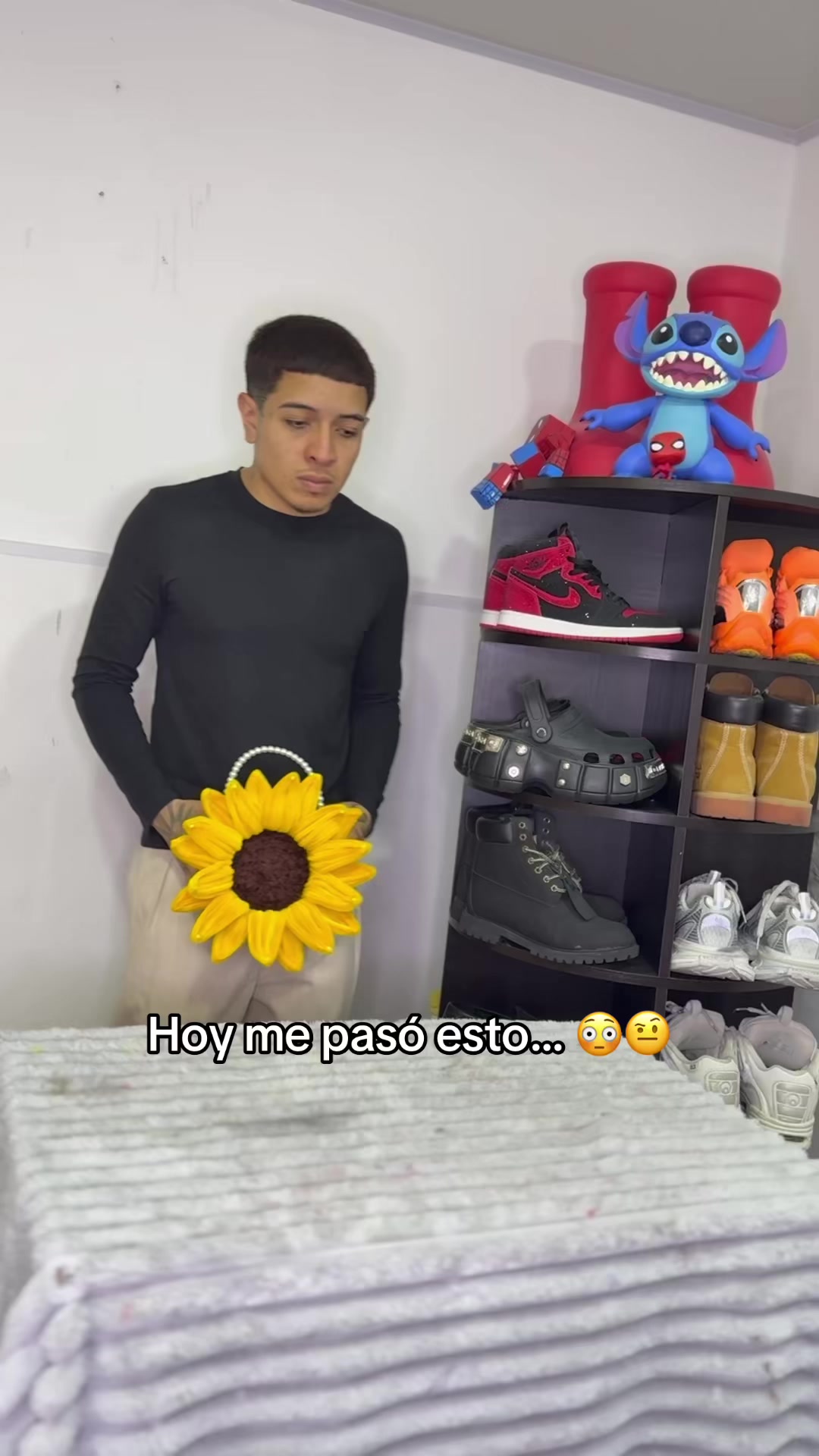 @Johan From The Bronx