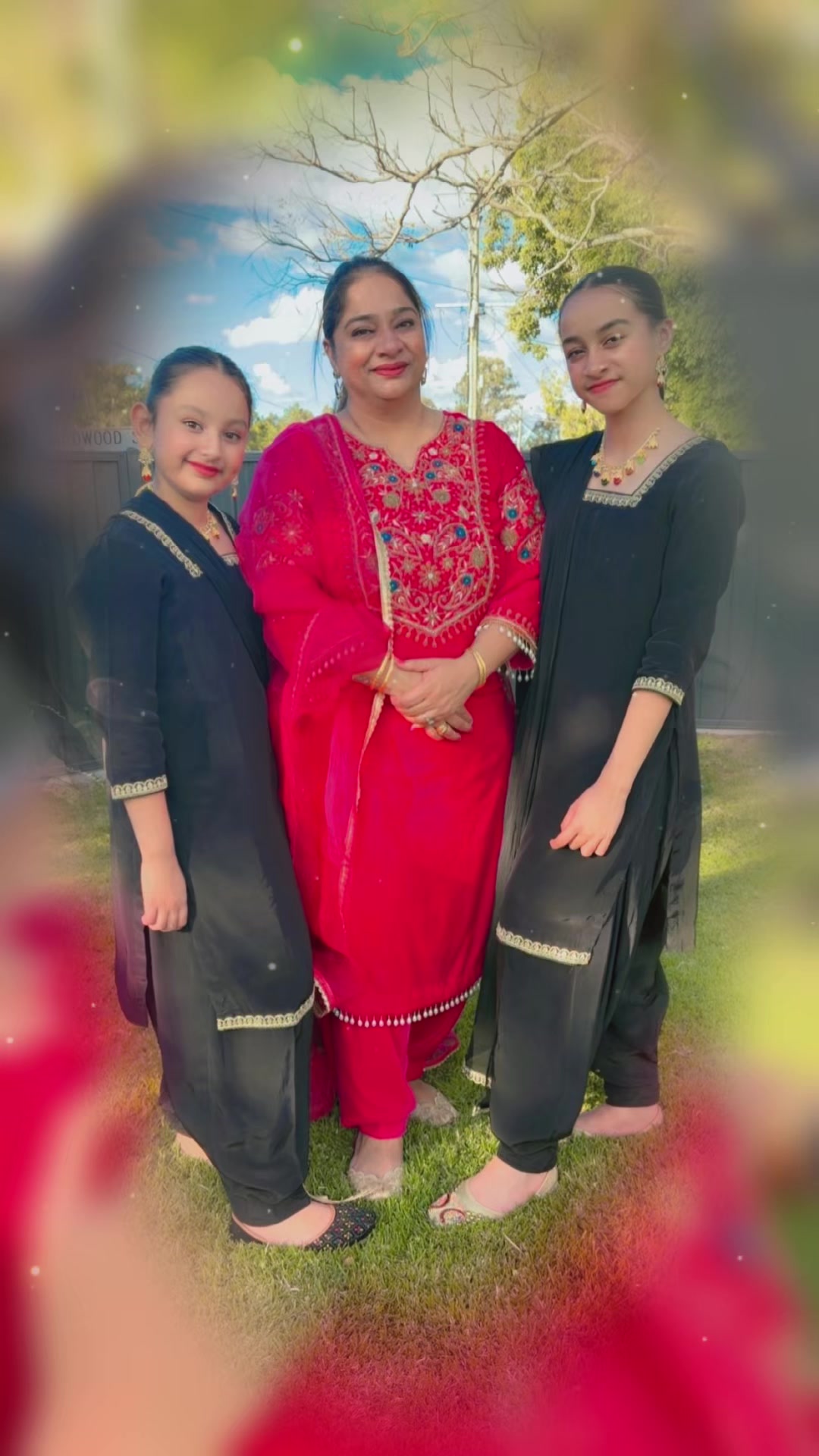 @⭐️Sandhusisters⭐️
