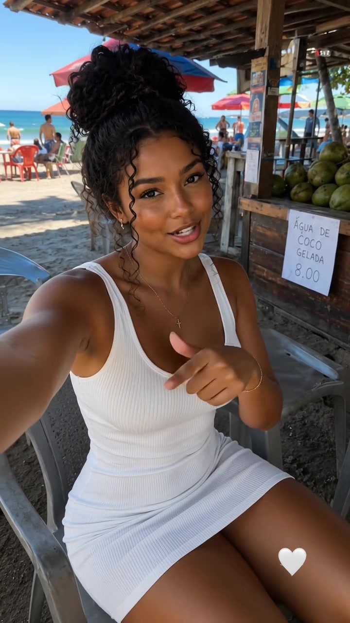@Amanda Oliveira