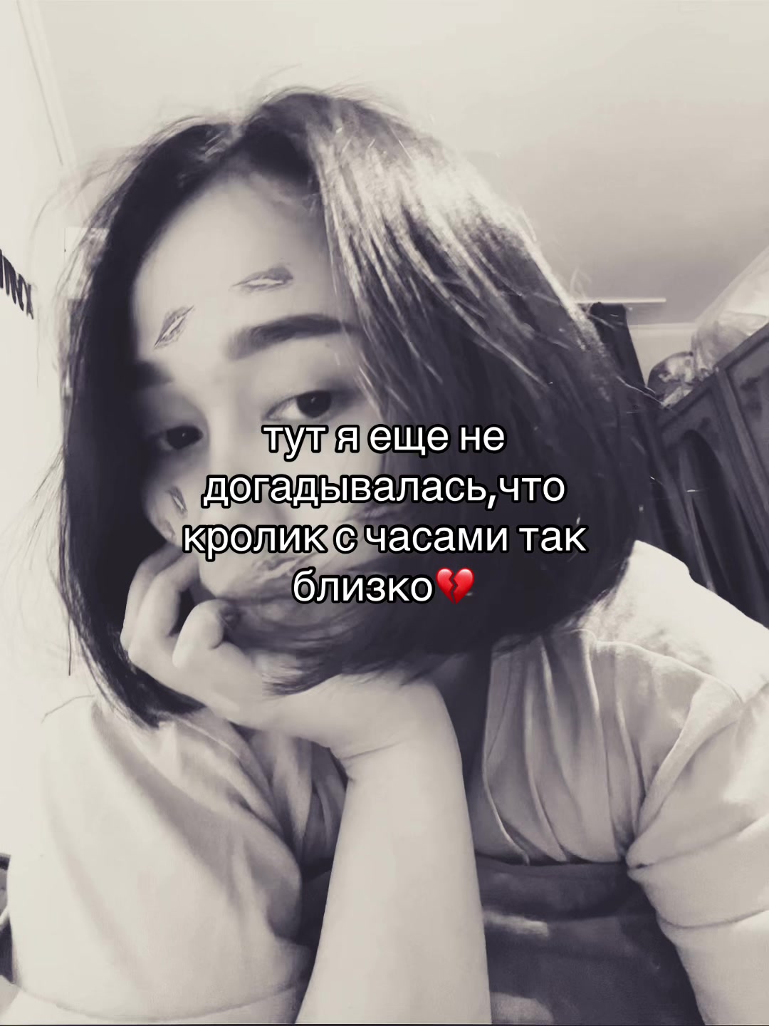 @ٖникому не