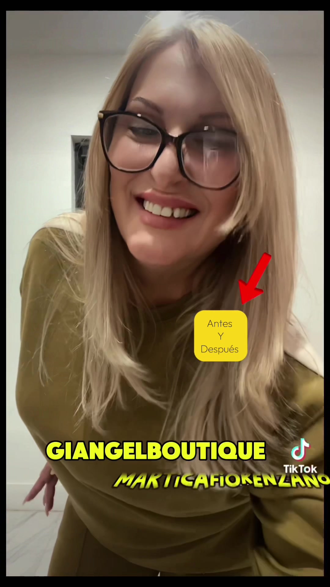 @marticafiorenzano 💼 Giangel👗