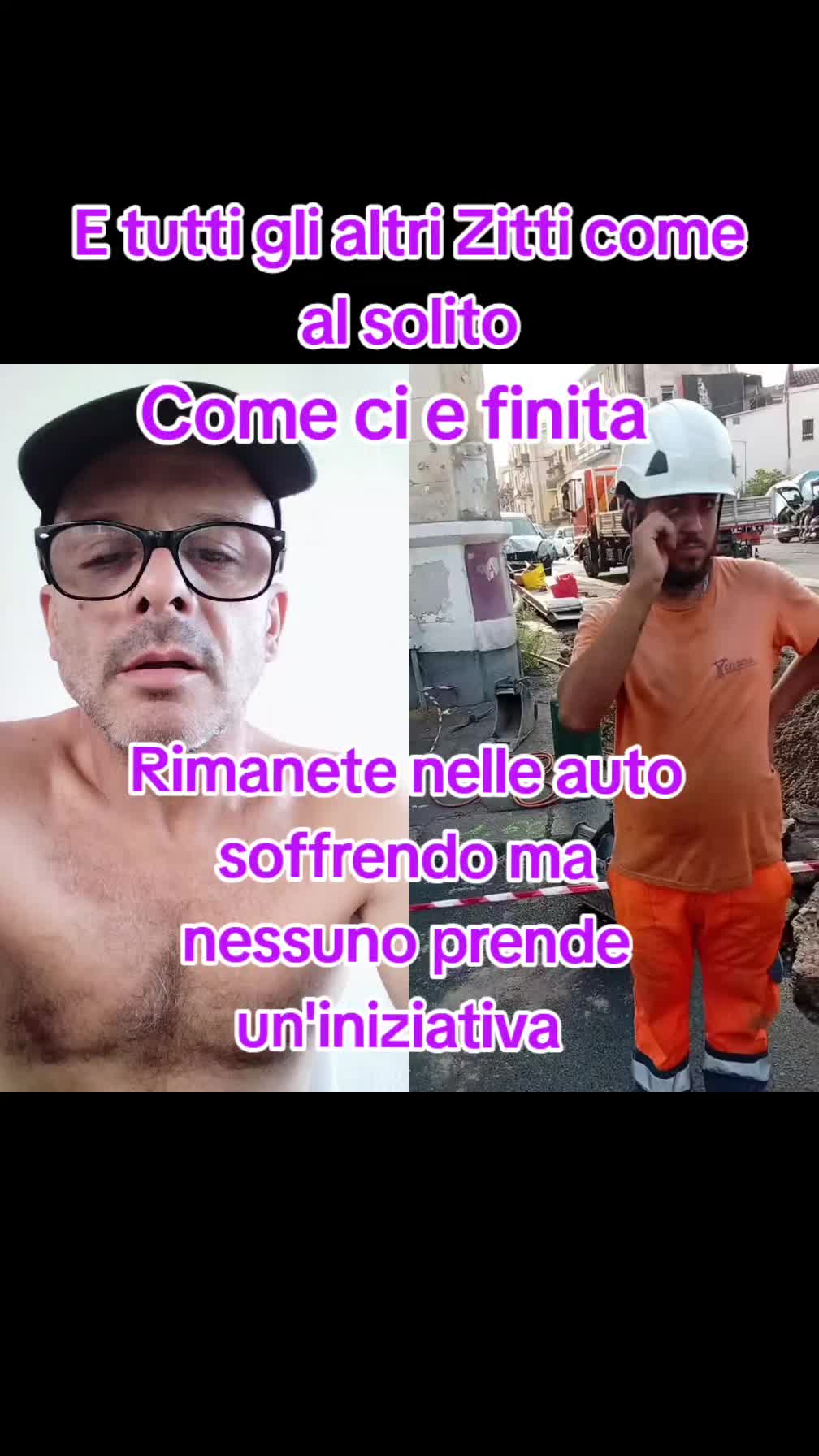 @Carmela Napoli