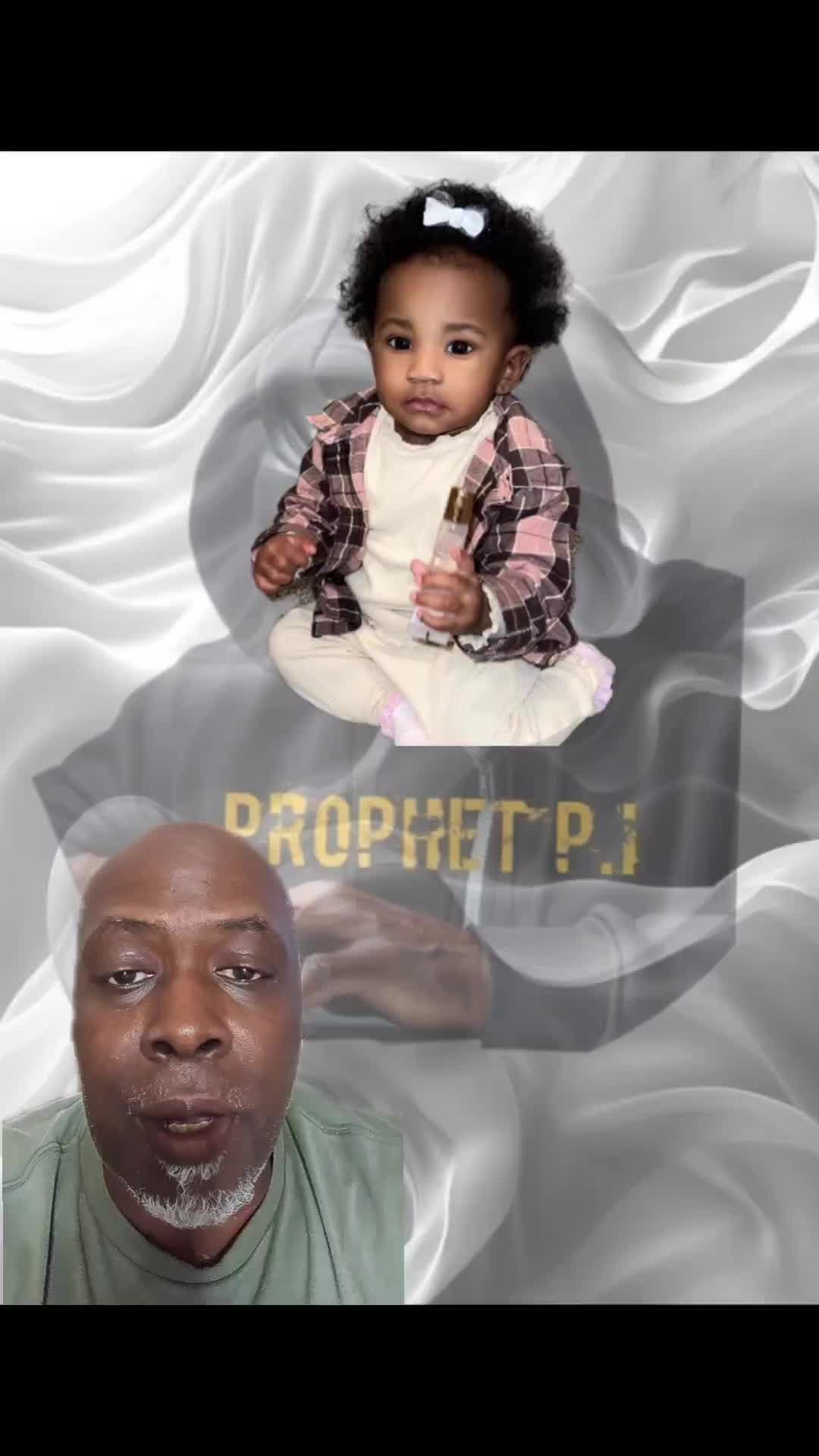 @Prophet P.I.