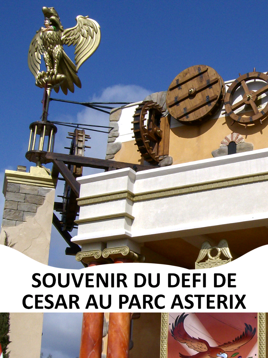 @Le Lutécien
