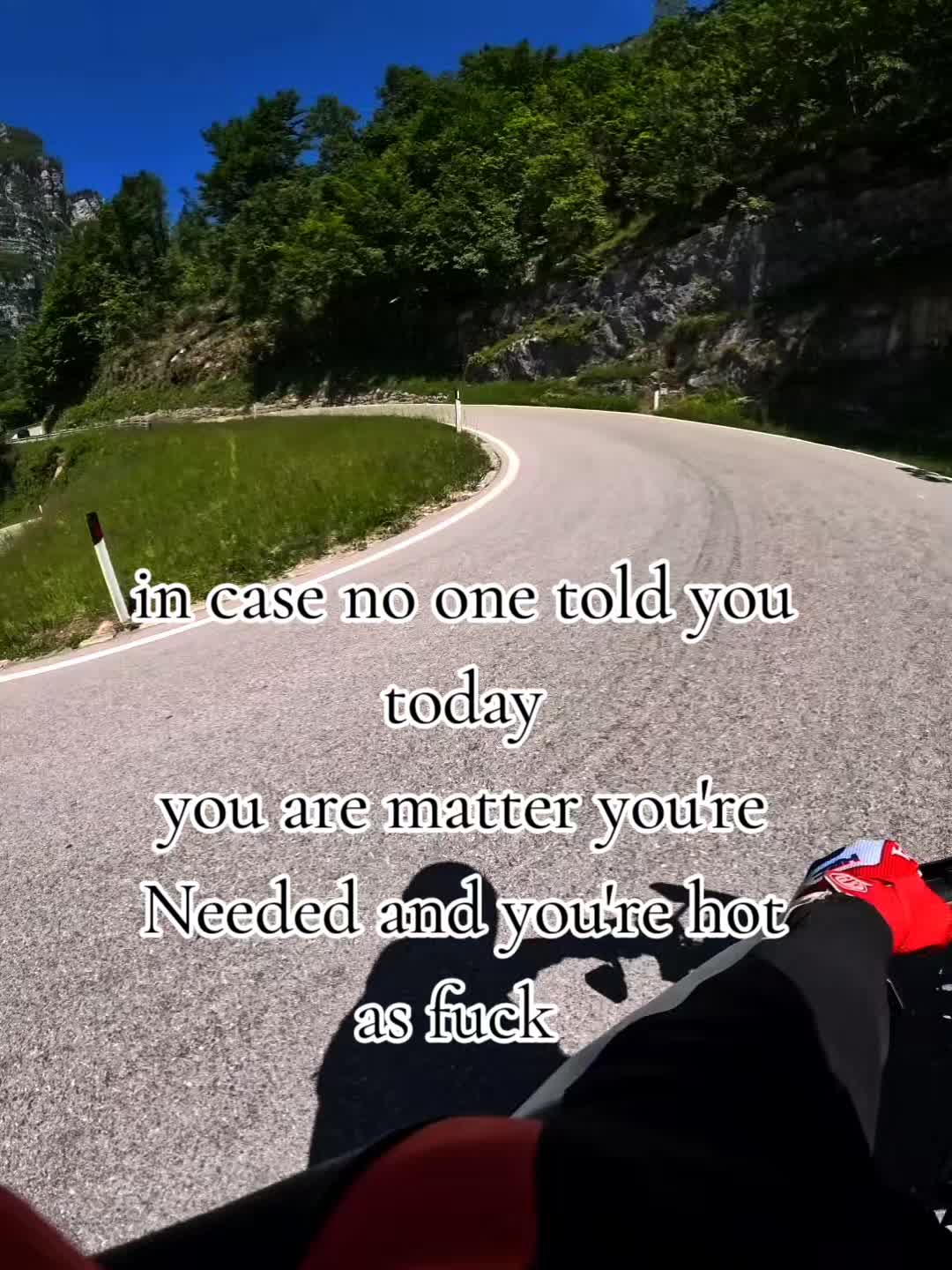 @Biker is my live