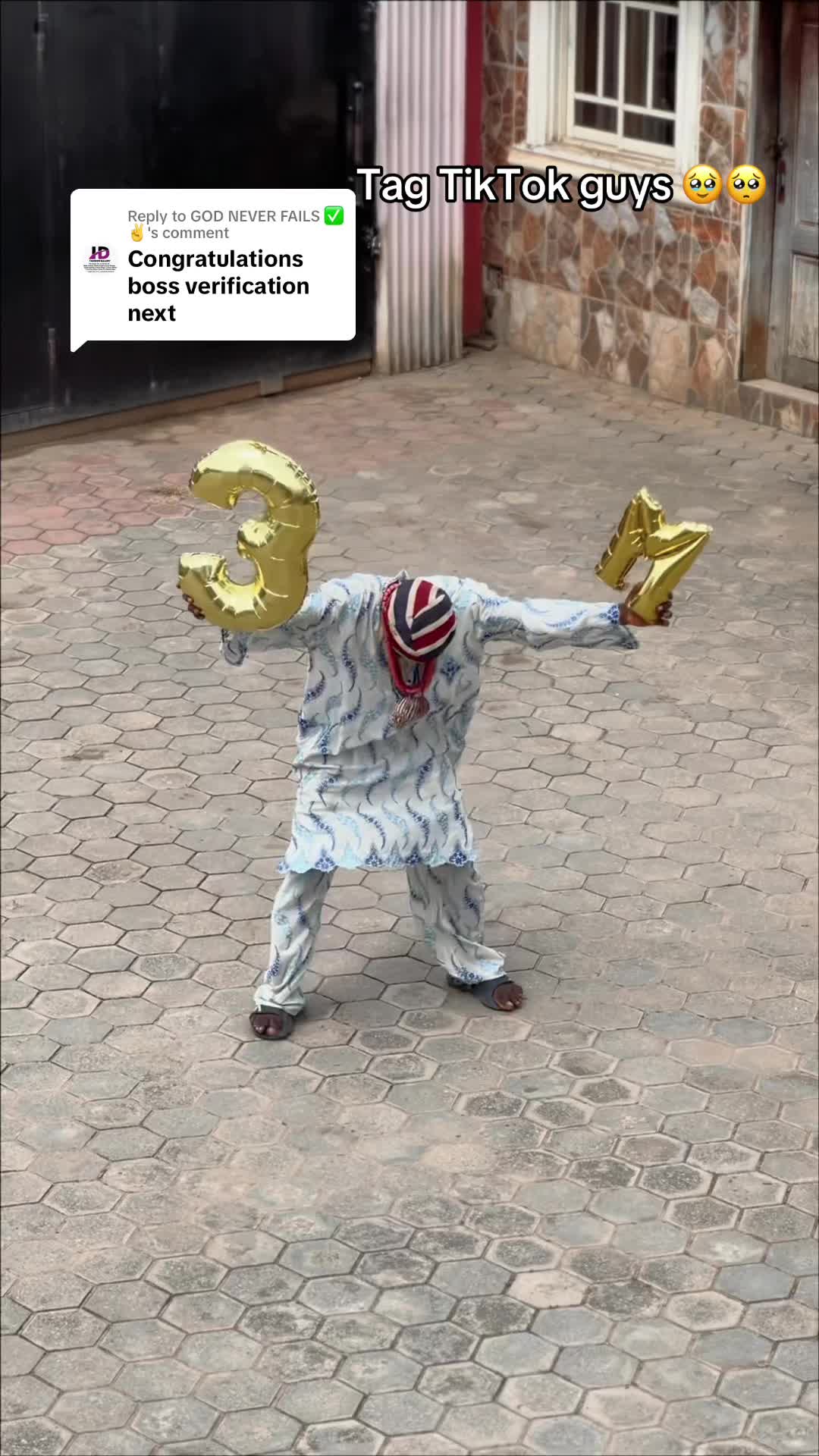 @Babaogbadancer001