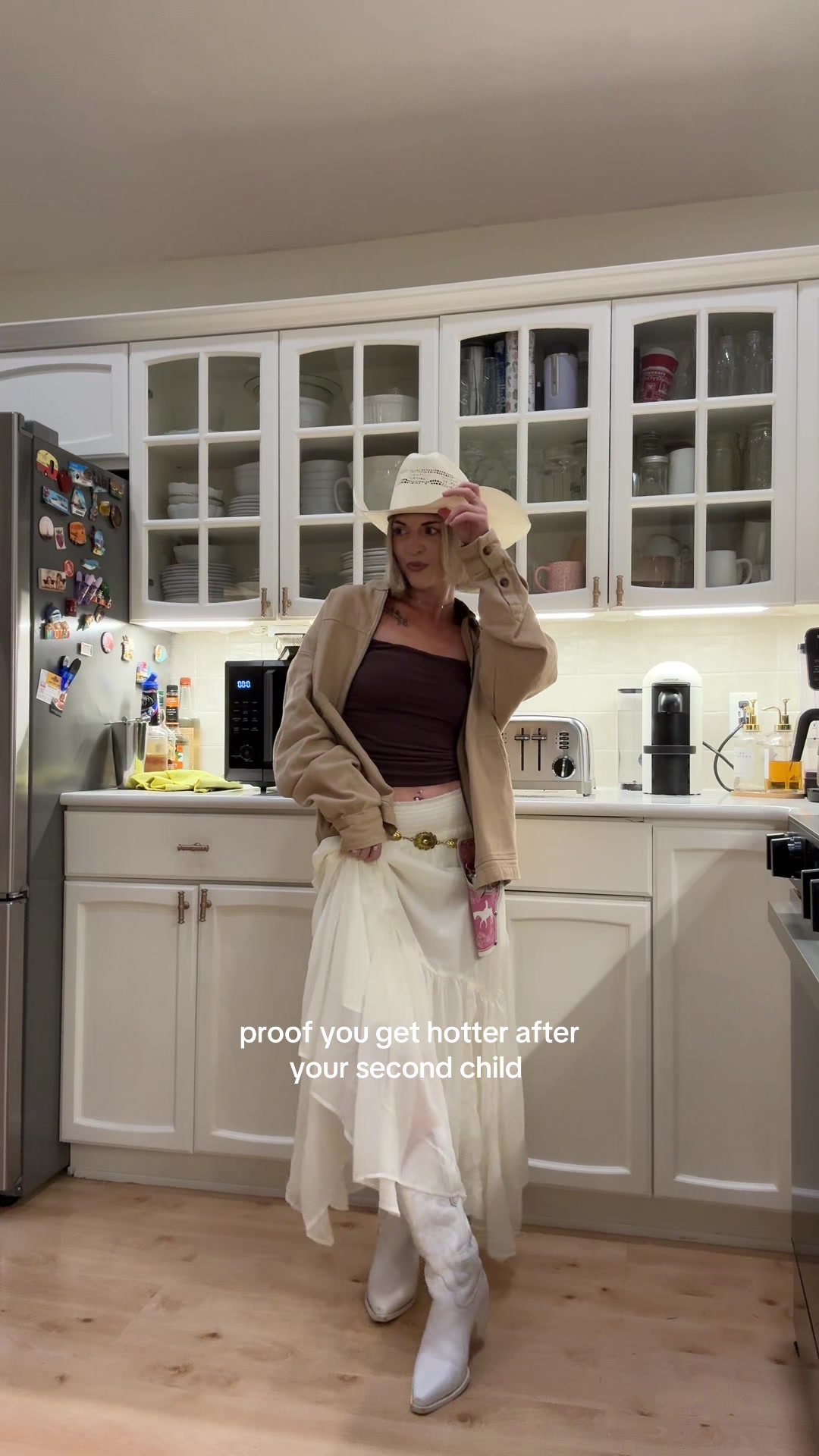 @Ashley Peek