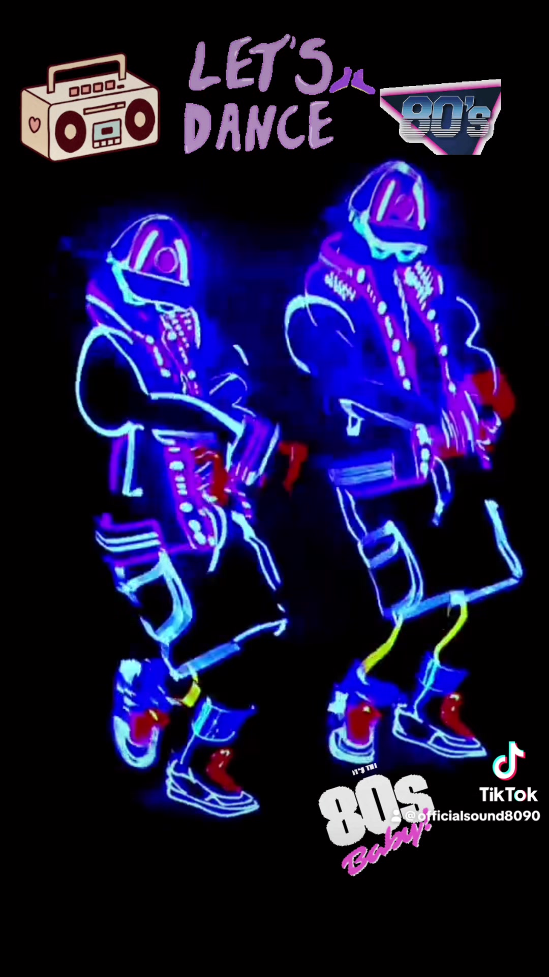 @official music