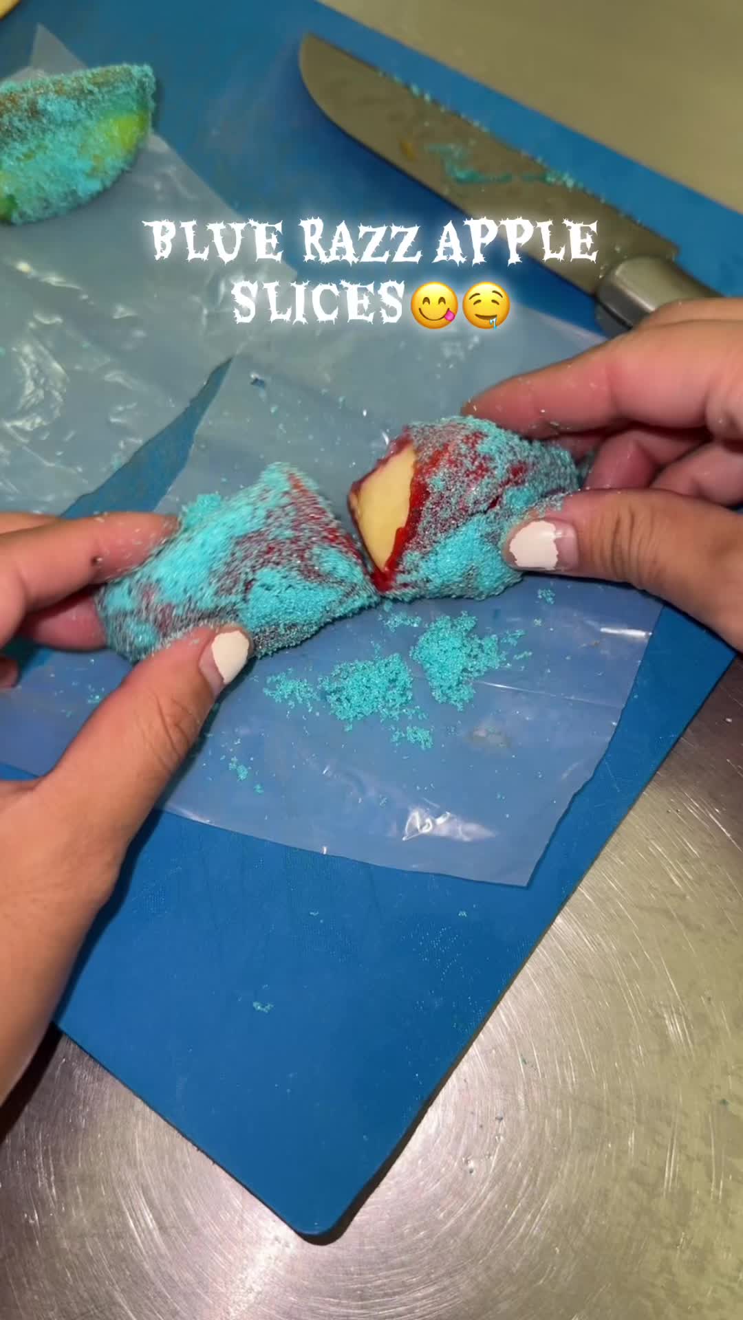 @Ya Boy Chamoy