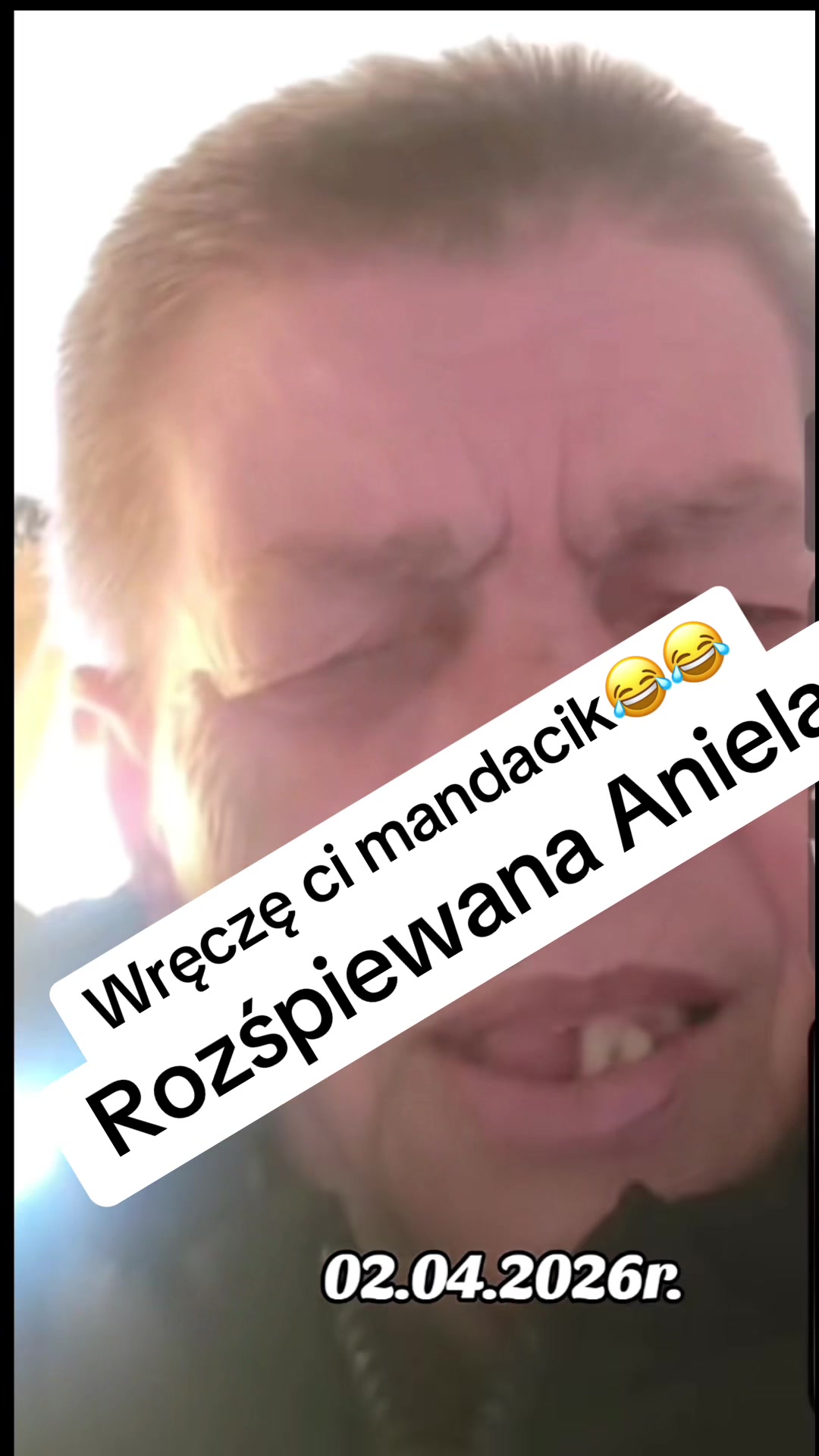 @🤪⚡️PatologiaZTikTokaXD⚡️🇵🇱