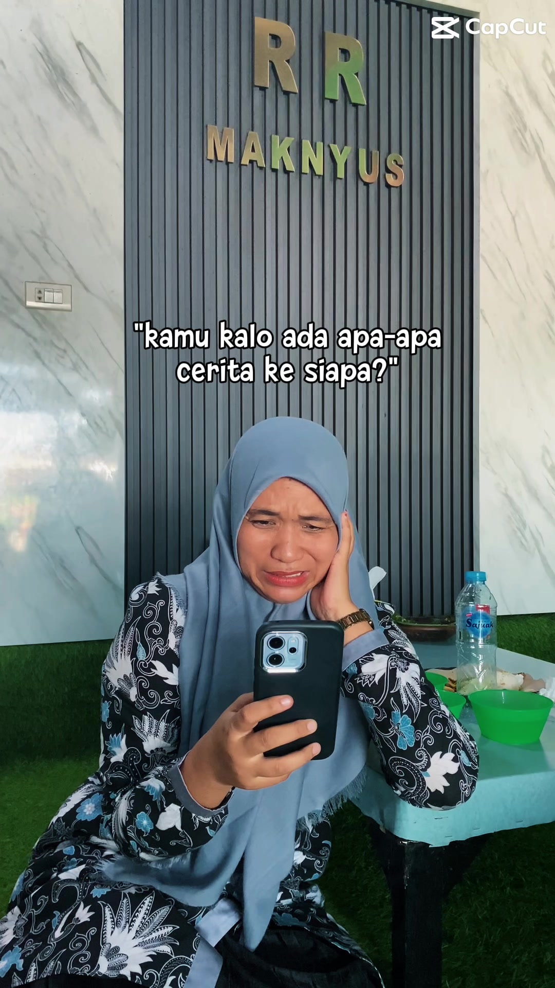 @Nia Voice