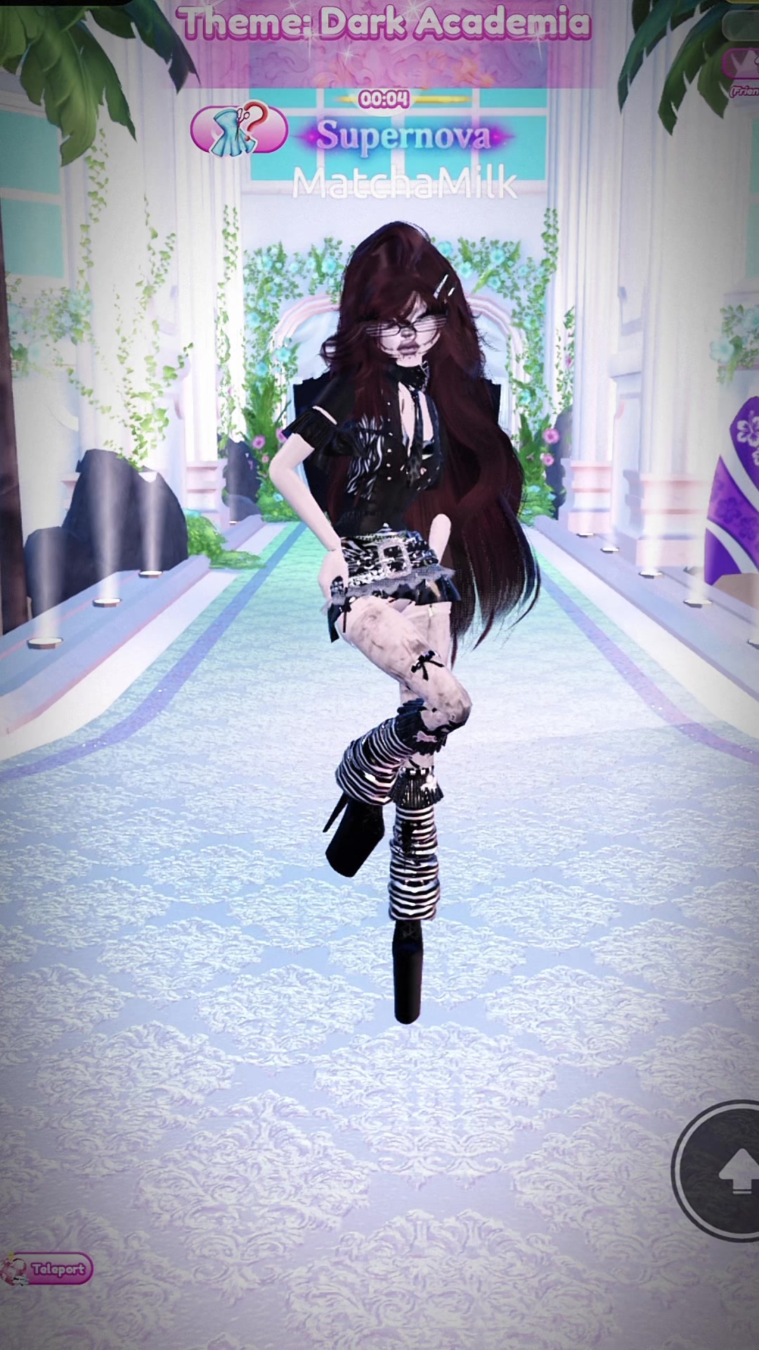 @𓆩♡𓆪𝕄𝕒𝕥𝕔𝕙𝕒𓆩♡𓆪