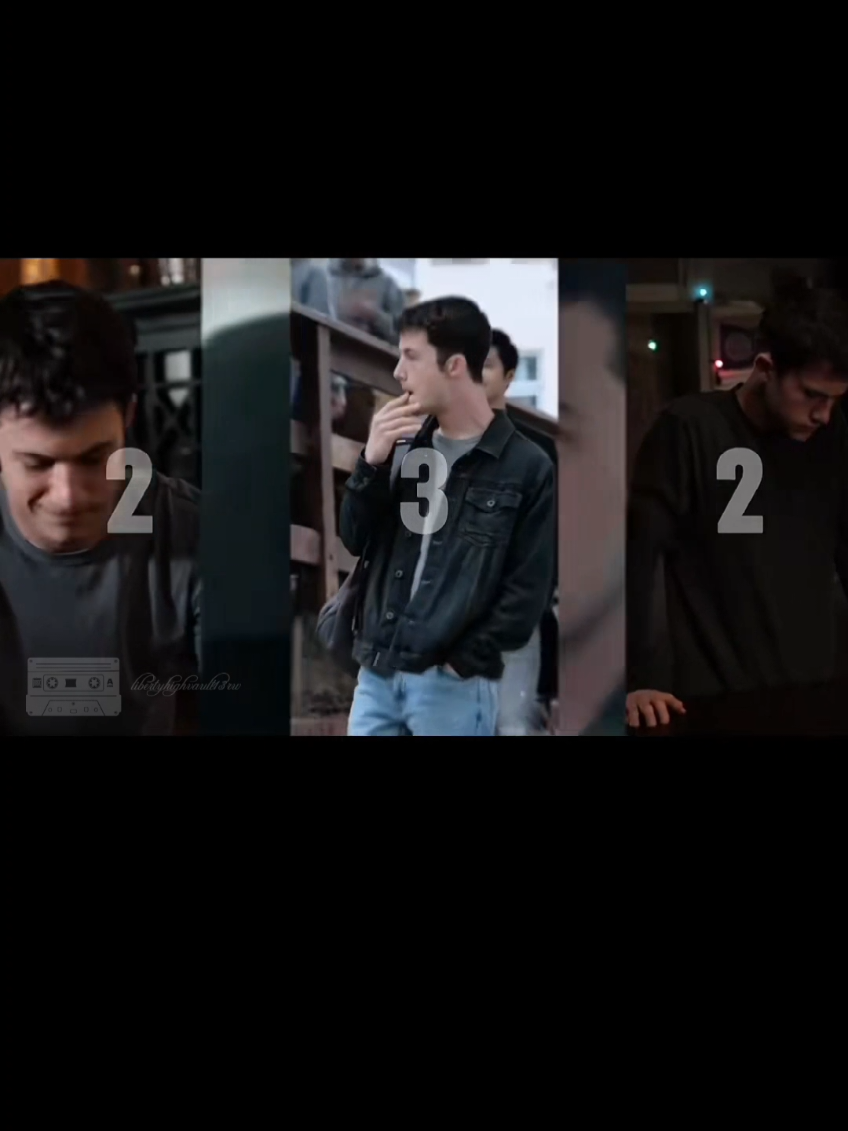 @13reasonswayedits