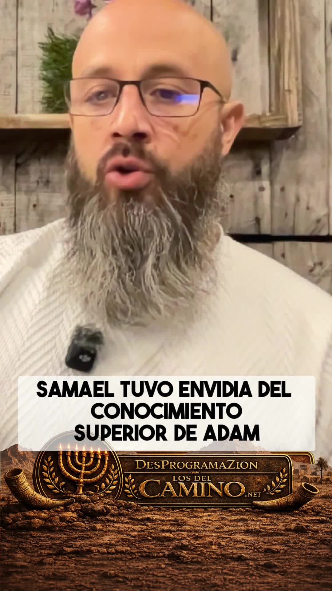 @El Camino de YHWH_Oficial