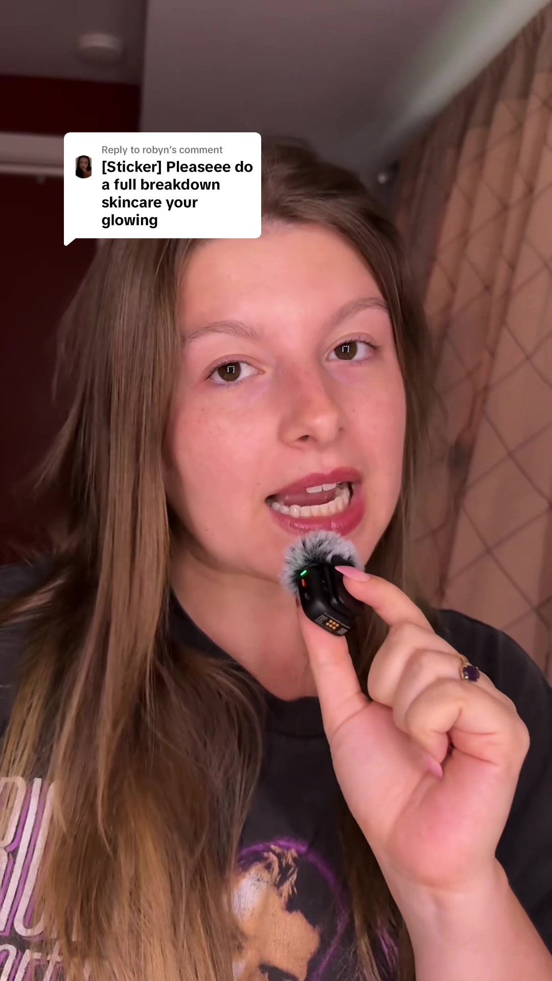 @Valerie Eve