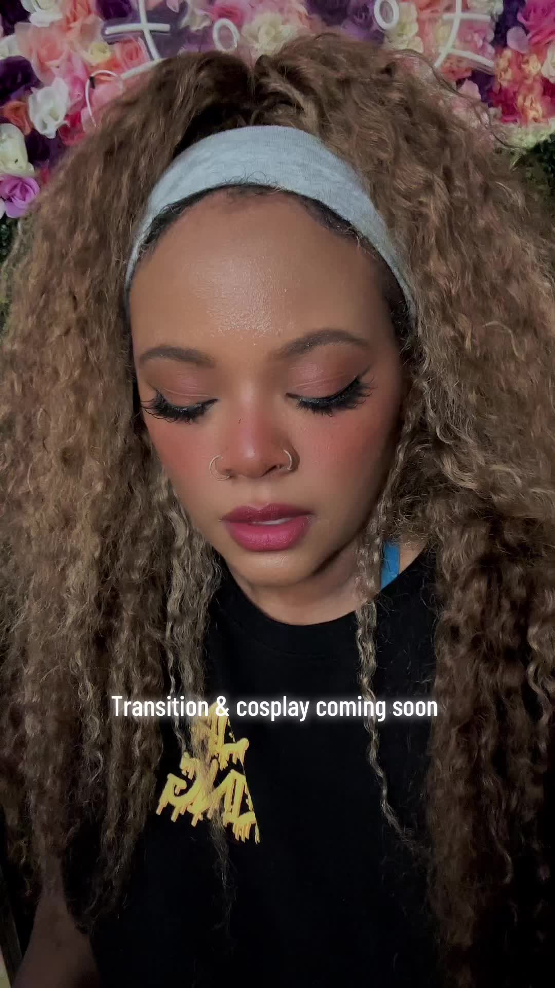 @メ𝟶 Cosplay by Monroe 🪭