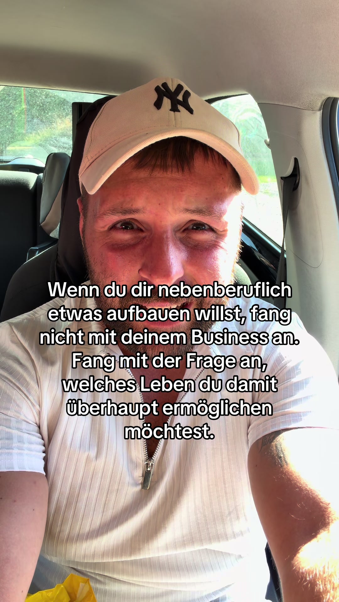 @André | Mehr aus dem Leben