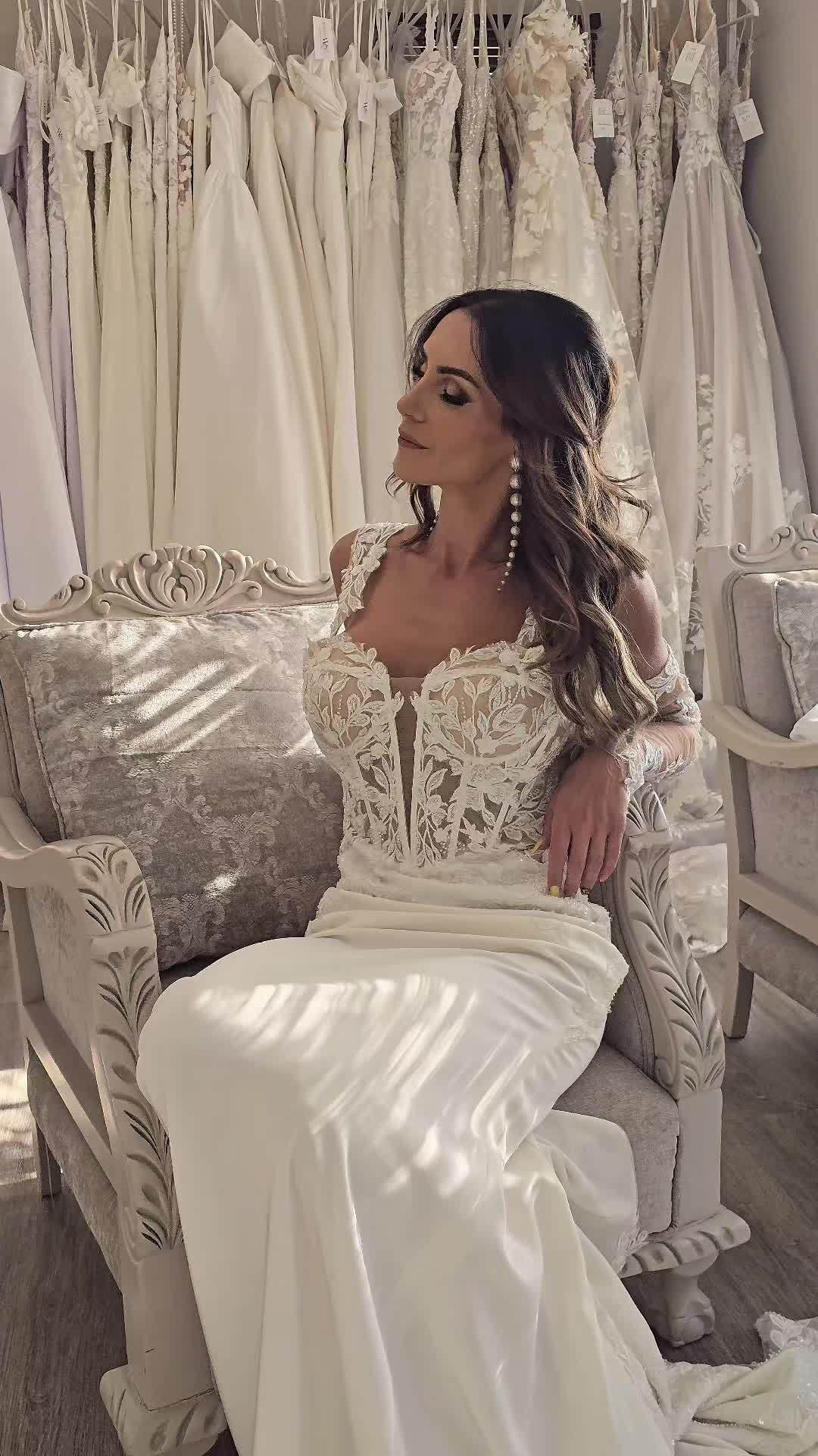 @Wedding Bells Couture