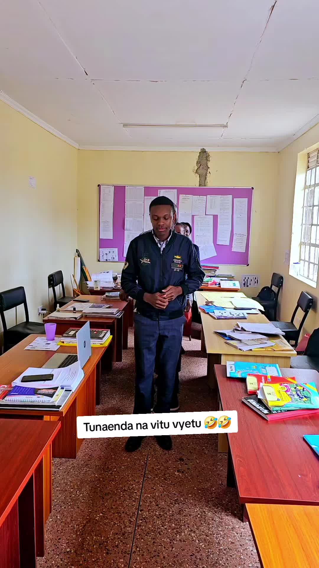 @Mr.NYAMWANGE