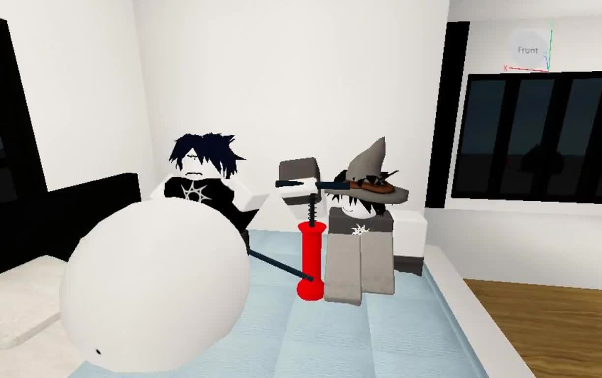 @𖤐 𝖊𝖛𝖎𝖑 𝕽 𖤐
