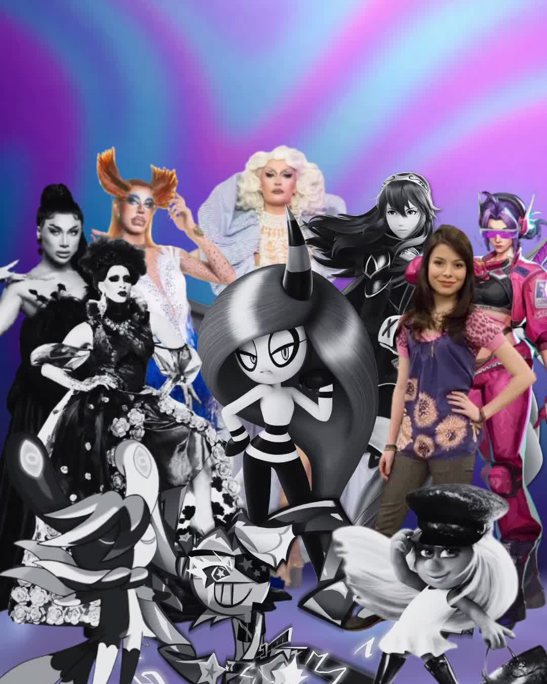 @misty's dragrace