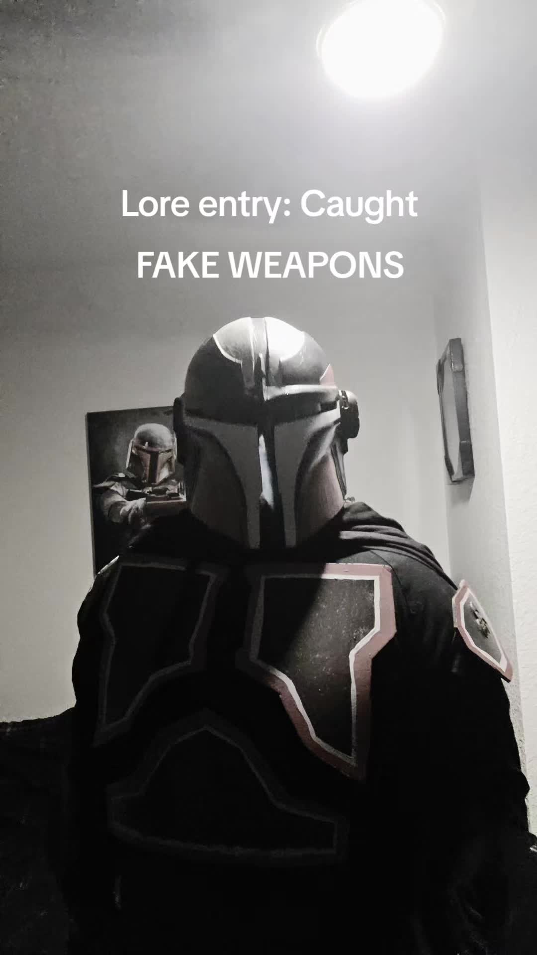 @agent of Mandalore