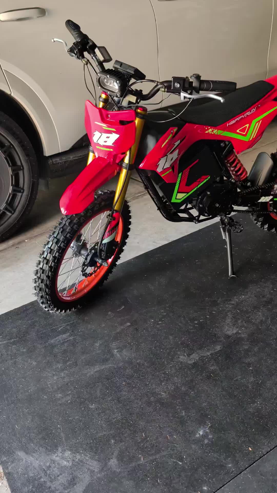 @Not Your Average Ebiker