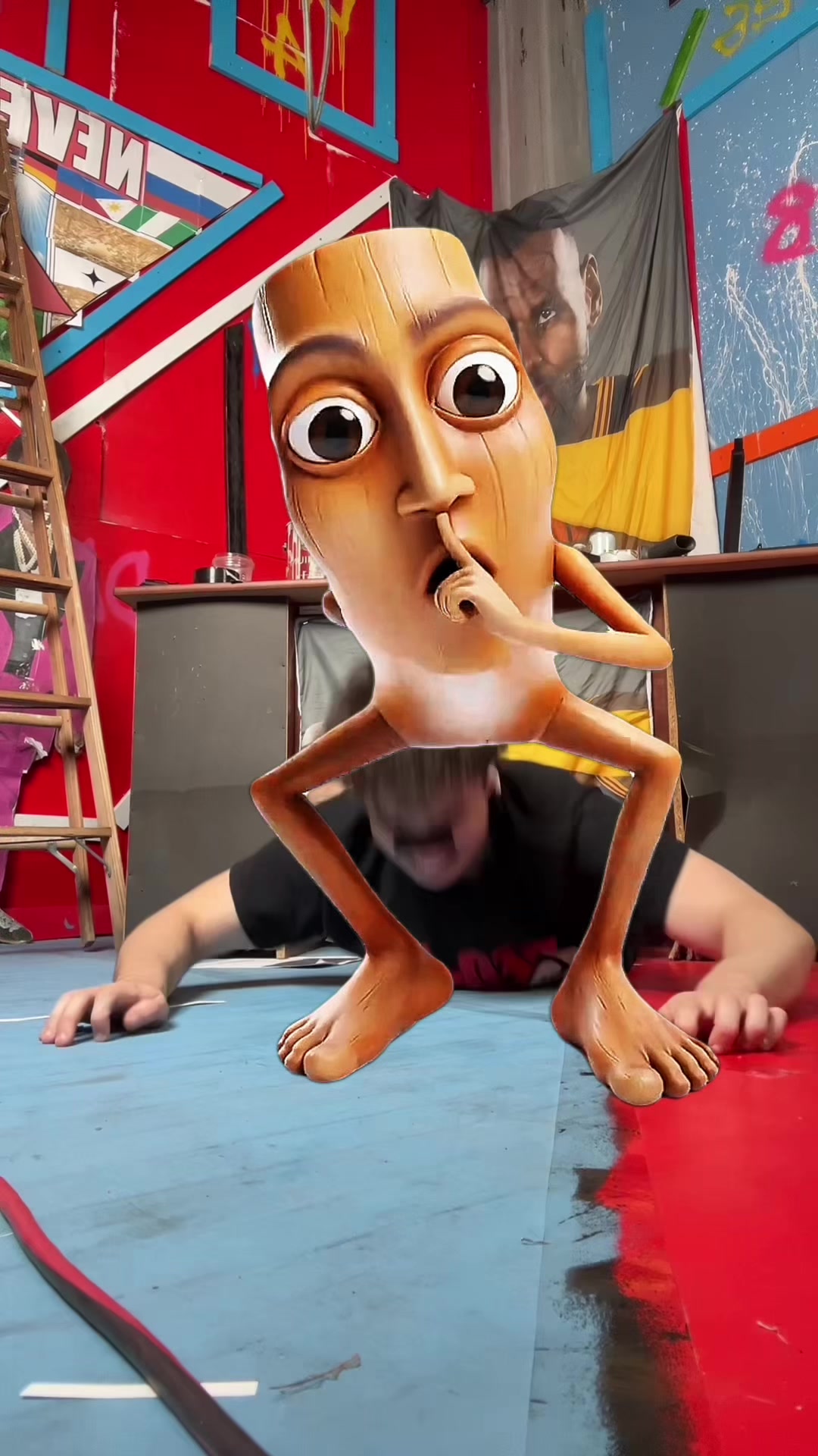 @dillondacreator