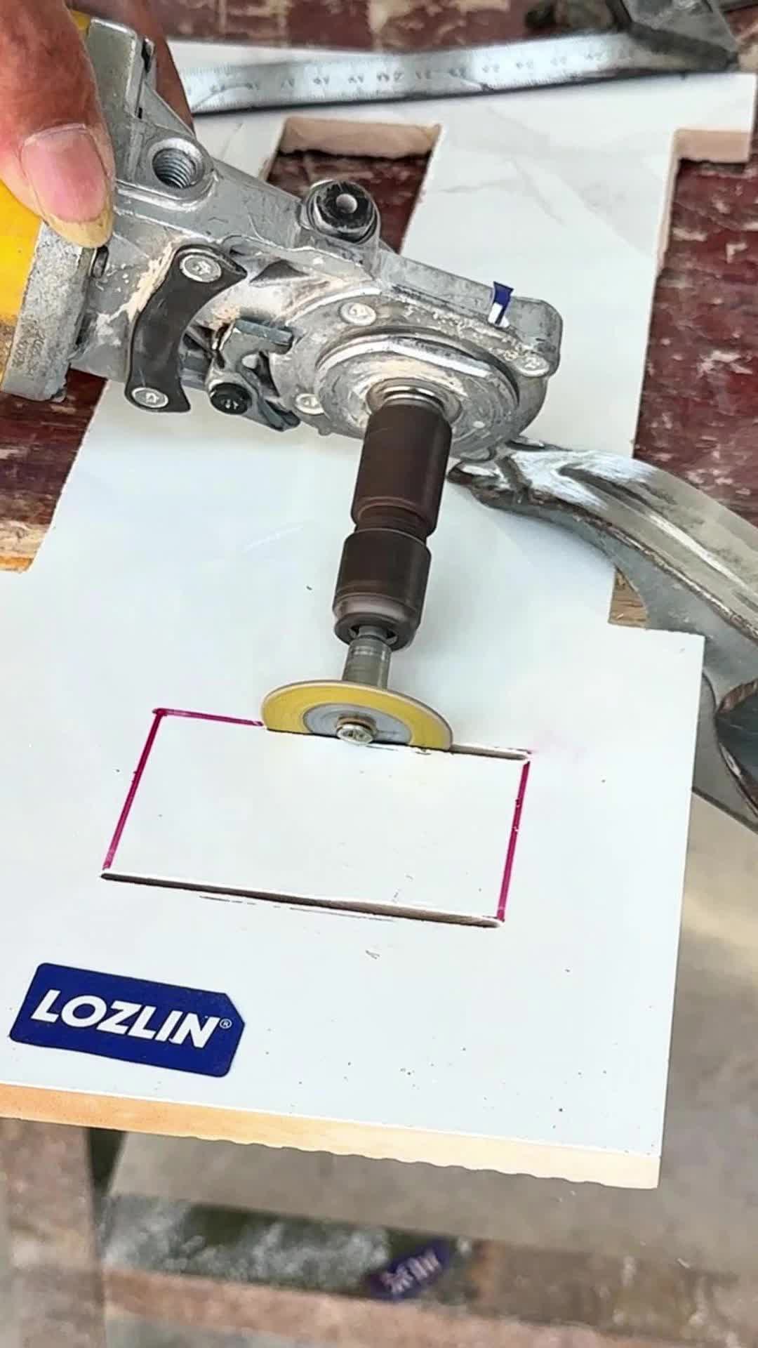 @DIY Master