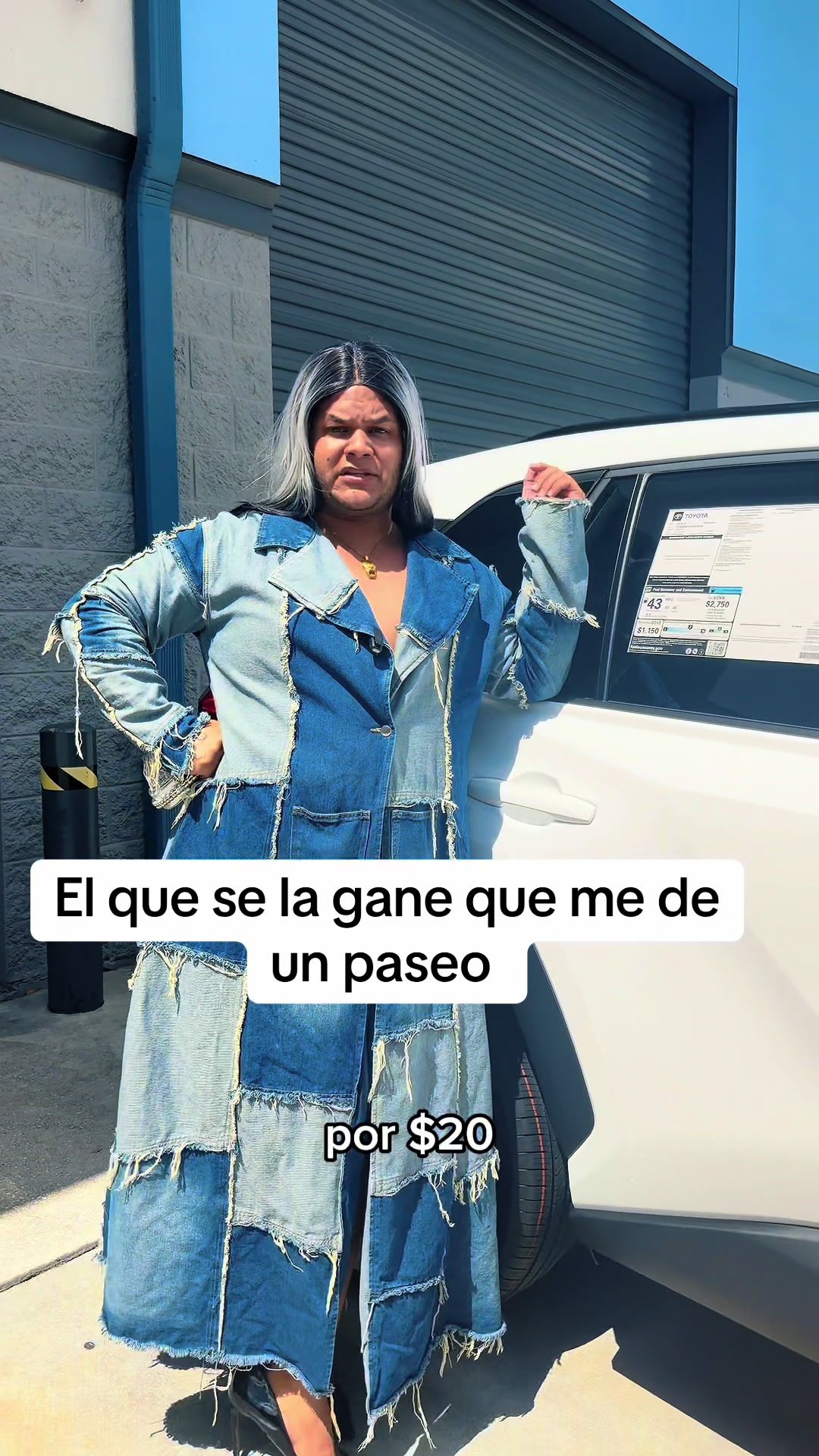 @Willy Sant