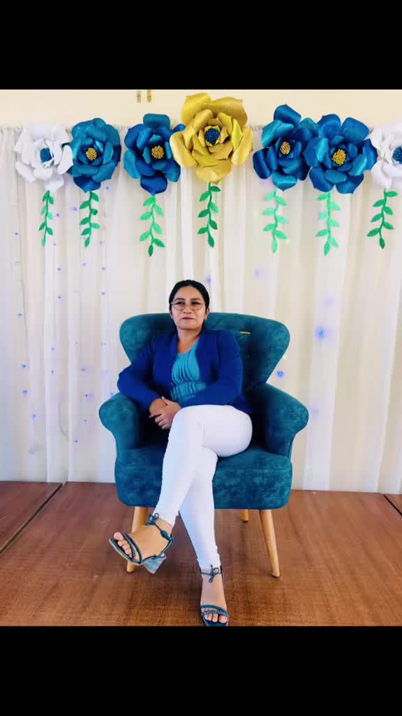 @Luz Vegay