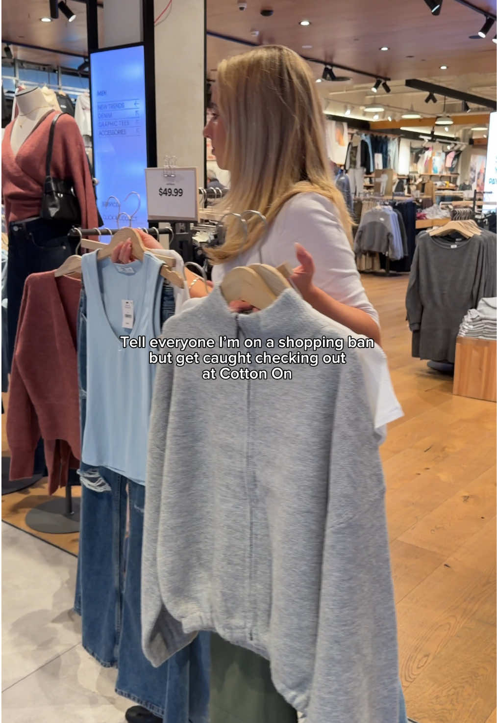 @COTTON ON