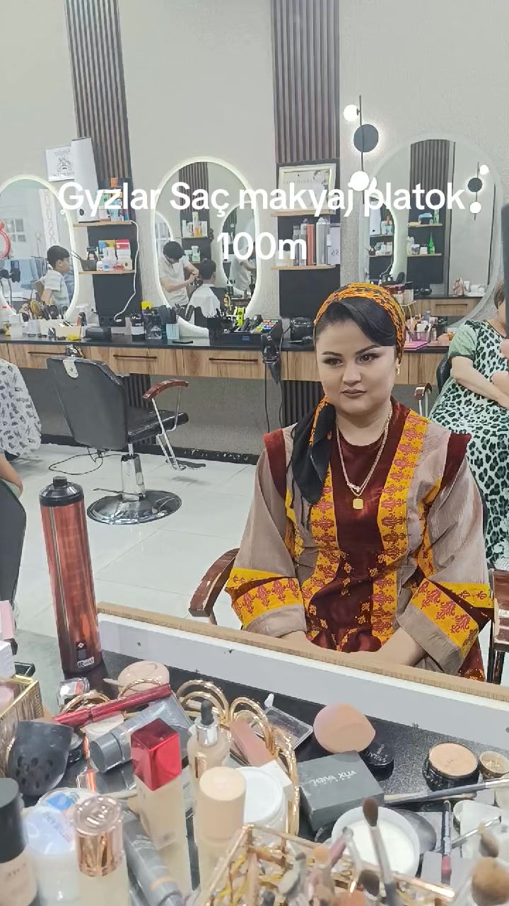 @JENNET👰STILIST💇♀️NAIL