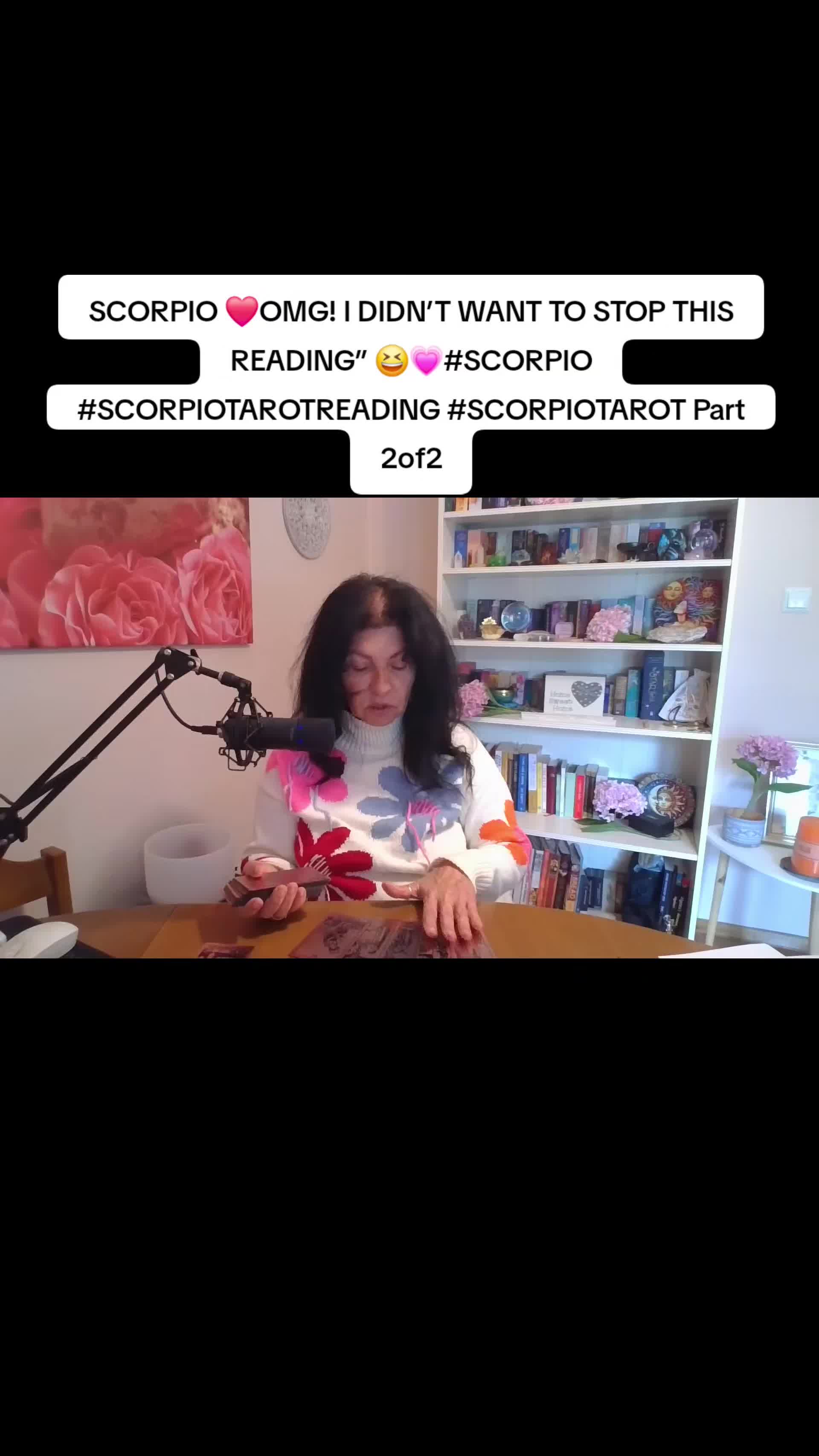@Shelby Tarot