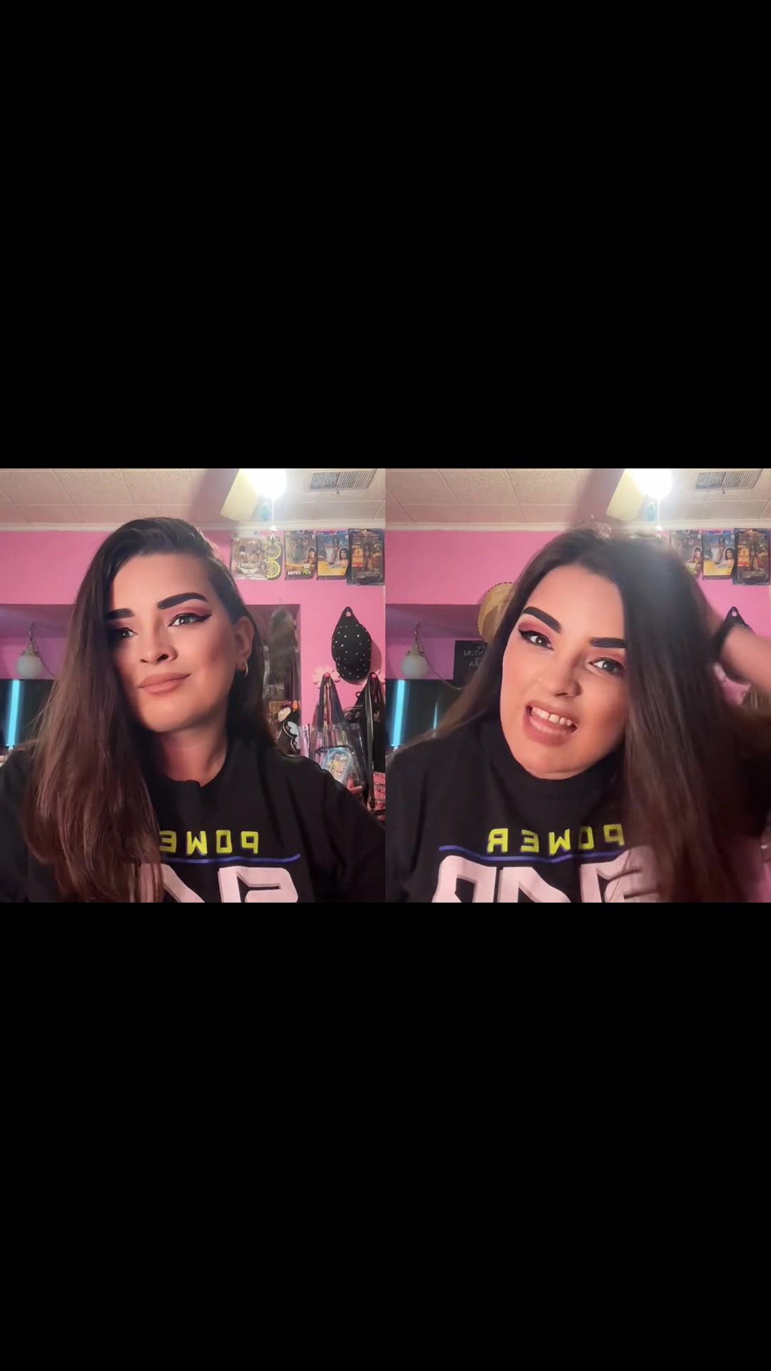 @Alicia Pedraza