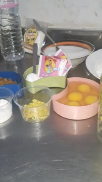 @اميرة في مطبخ